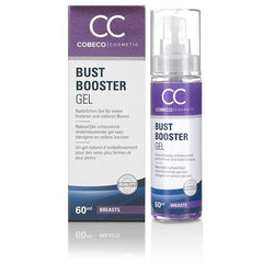 COBECO - CC BUST BOOSTER GEL 60ML - 53Xshop