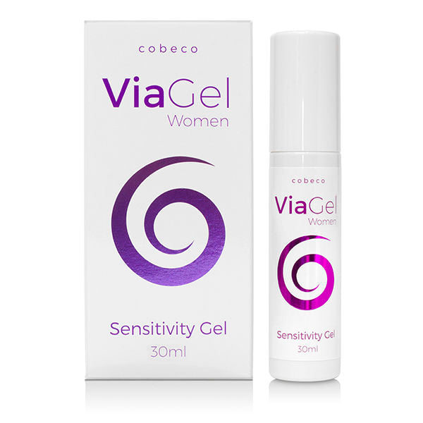 COBECO - VIAGEL FOR WOMEN 30ML - 53Xshop