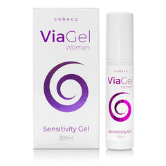 COBECO - VIAGEL FOR WOMEN 30ML - 53Xshop