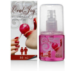 COBECO - ORAL JOY STRAWBERRY 30ML - 53Xshop