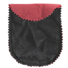 METAL HARD - RESTRAINT COLLAR WITH RING AND PADLOCK 12.5 CM - 53Xshop