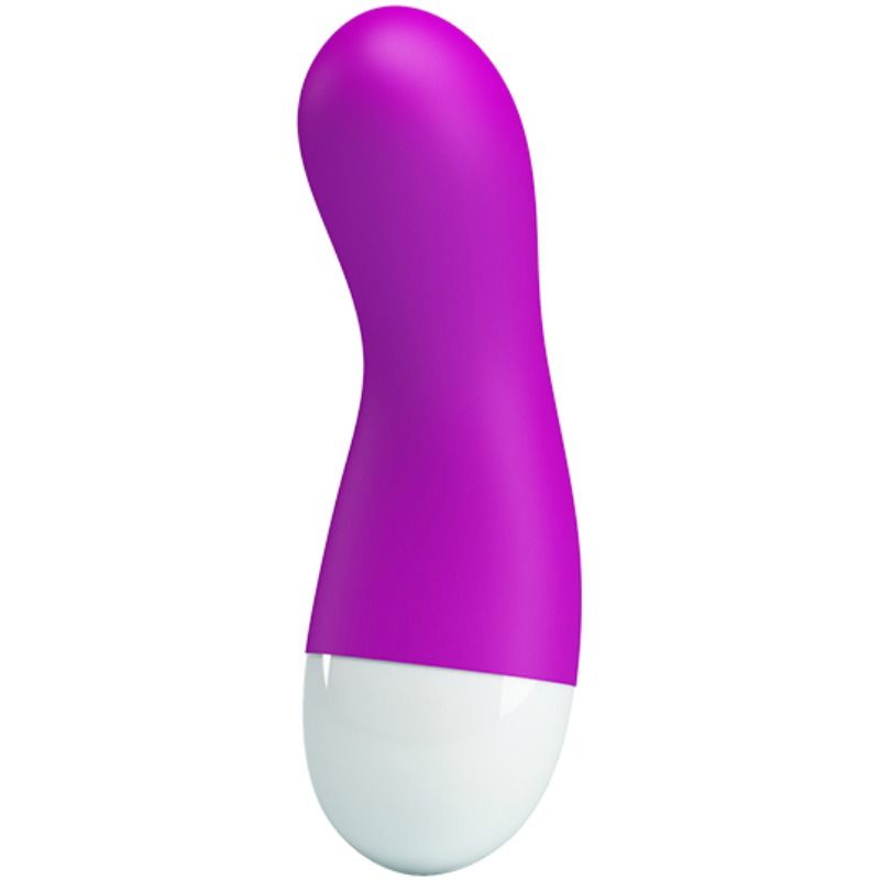 PRETTY LOVE - IAN G-POINT STIMULATOR - 53Xshop