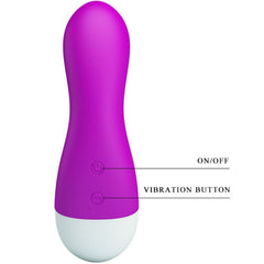 PRETTY LOVE - IAN G-POINT STIMULATOR - 53Xshop