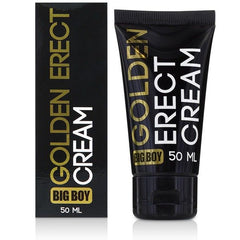 COBECO - BIG BOY GOLDEN ERECT CREAM - 53Xshop