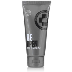 COBECO - VELVOr BE OPEN ANAL RELAX LUBE 90ML - 53Xshop