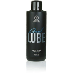 COBECO - ANAL LUBE 1000 ML - 53Xshop