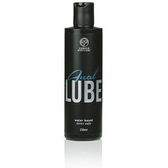 COBECO - BODYLUBE ANAL LUBE LATEX SAFE 250ML - 53Xshop