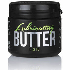 COBECO - CBL ANAL LUBE BUTTER FISTS 500 ML - 53Xshop