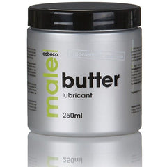 COBECO - MALE COBECO BUTTER LUBRICANT - 53Xshop
