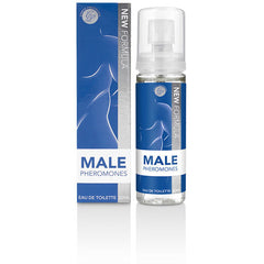COBECO - MALE PHEROMONES EAU DE TOILETTE 20 ML - 53Xshop