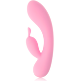 PRETTY LOVE - SMART HUGO RABBIT VIBRATOR WITH EARS - 53Xshop