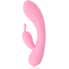 PRETTY LOVE - SMART HUGO RABBIT VIBRATOR WITH EARS - 53Xshop