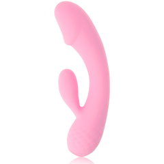 PRETTY LOVE - SMART VIBRATOR RON WITH RABBIT - 53Xshop