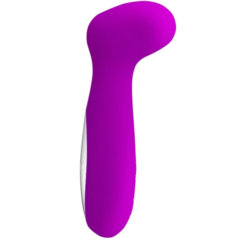 PRETTY LOVE - SMART VIBRATOR STIMULATOR HIRAM - 53Xshop