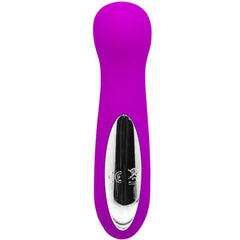 PRETTY LOVE - SMART VIBRATOR STIMULATOR HIRAM - 53Xshop