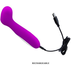 PRETTY LOVE - SMART VIBRATOR STIMULATOR HIRAM - 53Xshop