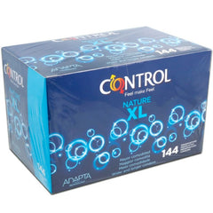 CONTROL - NATURE XL 144 UNITS - 53Xshop