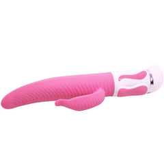 PRETTY LOVE - ANTOINE ROTATION VIBRATOR - 53Xshop
