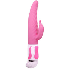 PRETTY LOVE - ANTOINE ROTATION VIBRATOR - 53Xshop