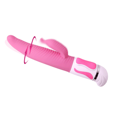 PRETTY LOVE - ANTOINE ROTATION VIBRATOR - 53Xshop