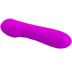 PRETTY LOVE - SMART MINI VIBRATOR REUBEN - 53Xshop
