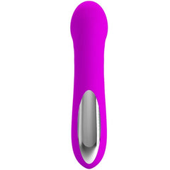 PRETTY LOVE - SMART MINI VIBRATOR REUBEN - 53Xshop