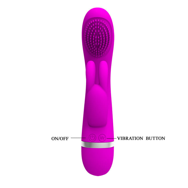 PRETTY LOVE - SMART MINI VIBRATOR ARVIN - 53Xshop