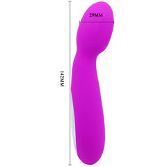 PRETTY LOVE - SMART MINI VIBRATOR ARVIN - 53Xshop