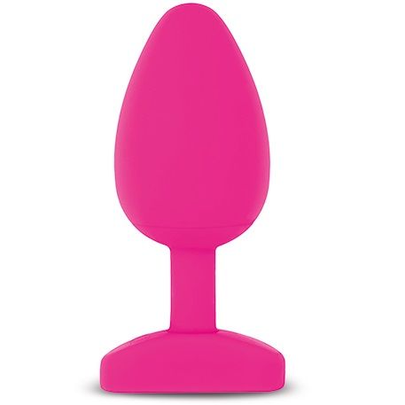 G-VIBE - GPLUG BIOSKIN PLUG ANAL VIBRATION - 53Xshop