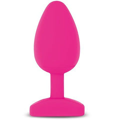 G-VIBE - GPLUG BIOSKIN PLUG ANAL VIBRATION - 53Xshop