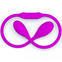 PRETTY LOVE - UNISEX STIMULATOR DREAM LOVERS WHIP 2 - 53Xshop