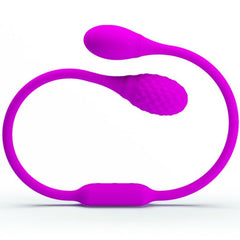 PRETTY LOVE - UNISEX STIMULATOR DREAM LOVERS WHIP 2 - 53Xshop