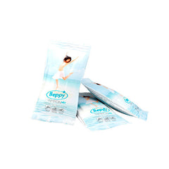 BEPPY - SOFT COMFORT TAMPONS WET 2UNITS - 53Xshop