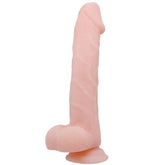 BAILE - SUPER REALISTIC DILDO 22 CM - 53Xshop