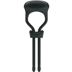 PRETTY LOVE - CURITIS VIBRATOR RING - 53Xshop