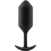 B-VIBE - PLUG ANAL SNUG PLUG 3 - 53Xshop