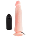 BAILE - REALISTIC PENIS LOVE CLONE 22.3 CM - 53Xshop