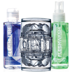 FLESHLIGHT - PACK QUICKSHOT VANTAGE - 53Xshop