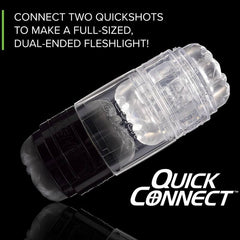 FLESHLIGHT - ADAPTER QUICKSHOT QUICK CONNECT - 53Xshop