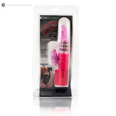 BAILE - PINK RABBIT ROTATOR SUPERSTIMULATOR - 53Xshop