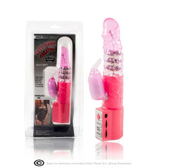 BAILE - PINK RABBIT ROTATOR SUPERSTIMULATOR - 53Xshop