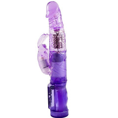 BAILE - MINI ROTATOR WITH RABBIT HAPPY ANGEL LILAC - 53Xshop