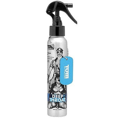 TOM OF FINLAND - DEEP THROAT SPRAY 118ML - 53Xshop