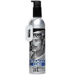 TOM OF FINLAND - SEAMAN LUBE 236ML - 53Xshop