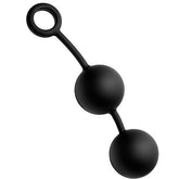 TOM OF FINLAND - WEIGHTED ANAL BALLS - 53Xshop