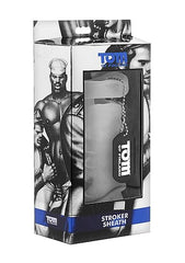 TOM OF FINLAND - STROKER SHEATH - 53Xshop