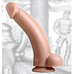 TOM OF FINLAND - PEKKA'S COCK SKIN - 53Xshop