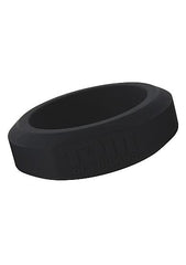 TOM OF FINLAND - 3 PIECE SILICONE COCK RING SET - 53Xshop