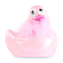 BIG TEASE TOYS - I RUB MY DUCKIE 2.0 | PARIS (PINK) - 53Xshop
