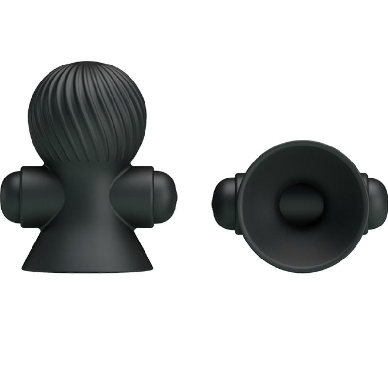 PRETTY LOVE - NIPPLE STIMULATORS 12 VIBRATION MODES - 53Xshop